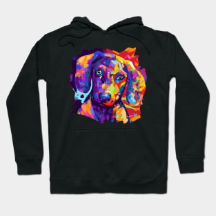 Dog Lover Hoodie